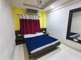 Hotel New Punjab, Nashik