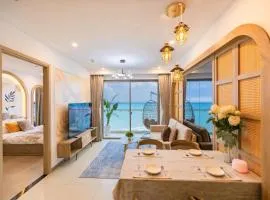 The Sóng Sea View Apartment Vung Tau - Căn Hộ Biển Vũng Tàu