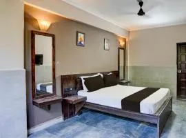 Hotel O Calangute-Baga Crossway Formerly Rustic Village