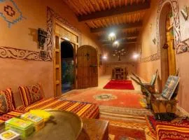 Riad Imuhar Prestige - Mhamid Desert Retreat