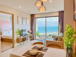 The Sóng Sea View Apartment Vung Tau - Căn Hộ Biển Bãi Sau Vũng Tàu