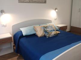 Appartamento Chiara, hotel in Roseto degli Abruzzi