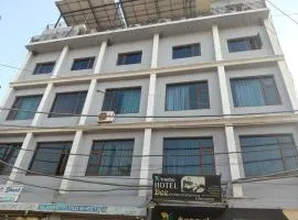 Dee Intercontinental