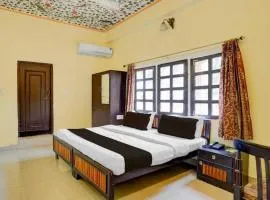 Hotel O Jagatpura Central Railway Station Jaipur