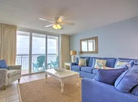 Crescent Shores North - 1302