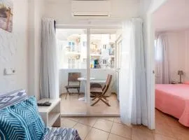 Apartamento Córdula