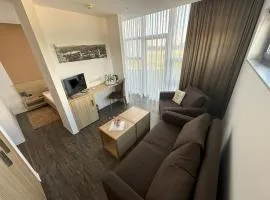 Reit- und Sporthotel Eibenstock