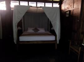 Rumah Tembi, khách sạn ở Yogyakarta