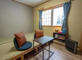 urara house guesthouse