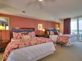 Barefoot Yacht Club Villas - 1-805