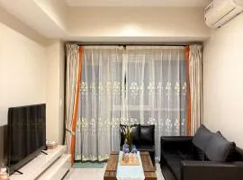 2BR Sunset View Deluxe Suite