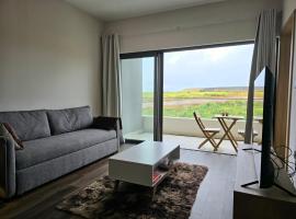 Elandor Suite East Minissy Moka, hotel in Moka