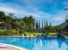 eL Hotel Kartika Wijaya Batu