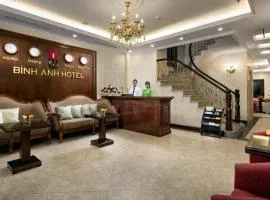 Binh Anh Hotel Hanoi