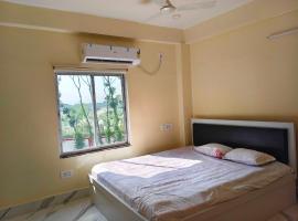 Hotel O Laxmi Hotel And Restaurant, hotel in Jangipur