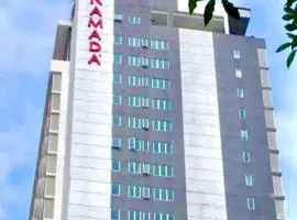 Crystal Suites at Ramad KLCC