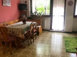 L'oasi dei larici - Montoso