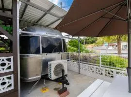 Air Stream House Amesoko