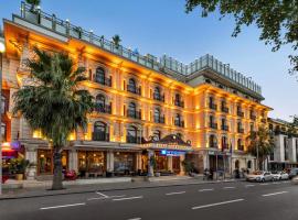 Wyndham Istanbul Old City, hotel in Istanbul
