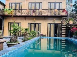 Tamcoc De Master Lux Bungalow & Villa