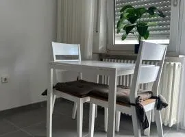 Living Lu - cosy Apartment one - Netflix - Mannheim - BASF - 1 Zimmer