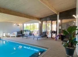 La villa Grand Ouest