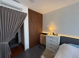 The Parque Residence