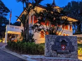Swiss Club Guesthouse