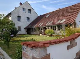 Ferienwohnung Alafia