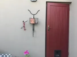 120 steps to the beach