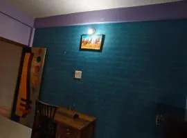 Shrikrishna paying guest house arambol beach North Goa