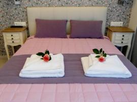 Petrakis sunset, Hotel in Paleochora