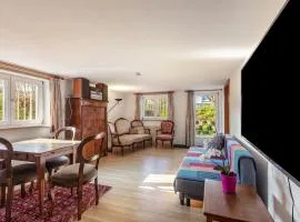 Zwei-Zimmer-Wohnung in Schopfheim