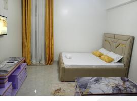 Prift Royal Apartments, place to stay in Meru