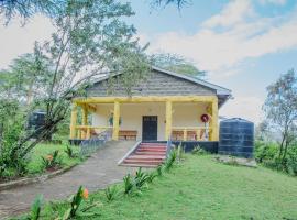 Elsamere Conservation Centre, hostel σε Naivasha