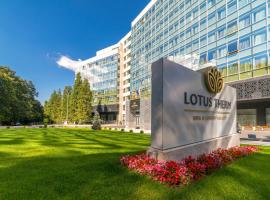 Lotus Therm Spa&Luxury Resort
