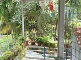 Sharavathi Garden Villa