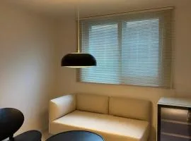 Heyhome Seochon, Semi-Basement