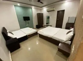SwagStay Hotel Avadh1 Nagpur