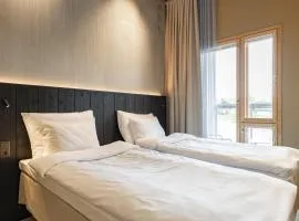 Break Sokos Hotel Himos