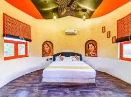 Arise Rustic Village Resort - Maneser