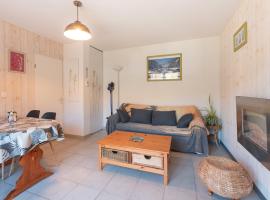 Gite Clarabide, hotel in Loudenvielle