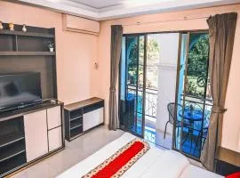 House Of Pattaya- Near Walking Street