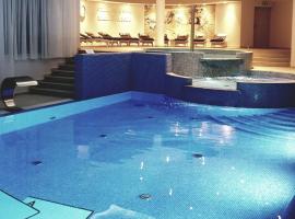 W Krainie Alicji, hotel in Nałęczów