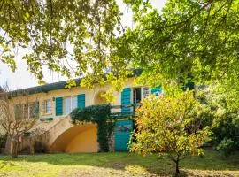 Villa Eole - plein centre Hossegor