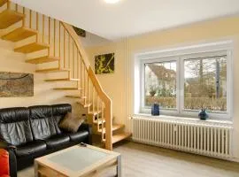 Haus unterm Räuschenberg