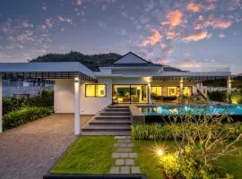 Sivana HideAway Villas Hua-Hin