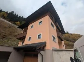 Chalet Serenella