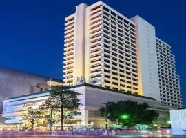 아노마 호텔 방콕 - SHA Plus