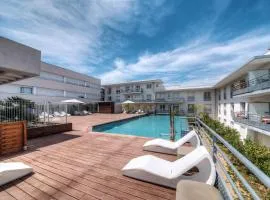 Comfort Aparthotel Antibes Le Maestria